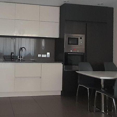 Titanic Quarter Apartment Belfast Luaran gambar