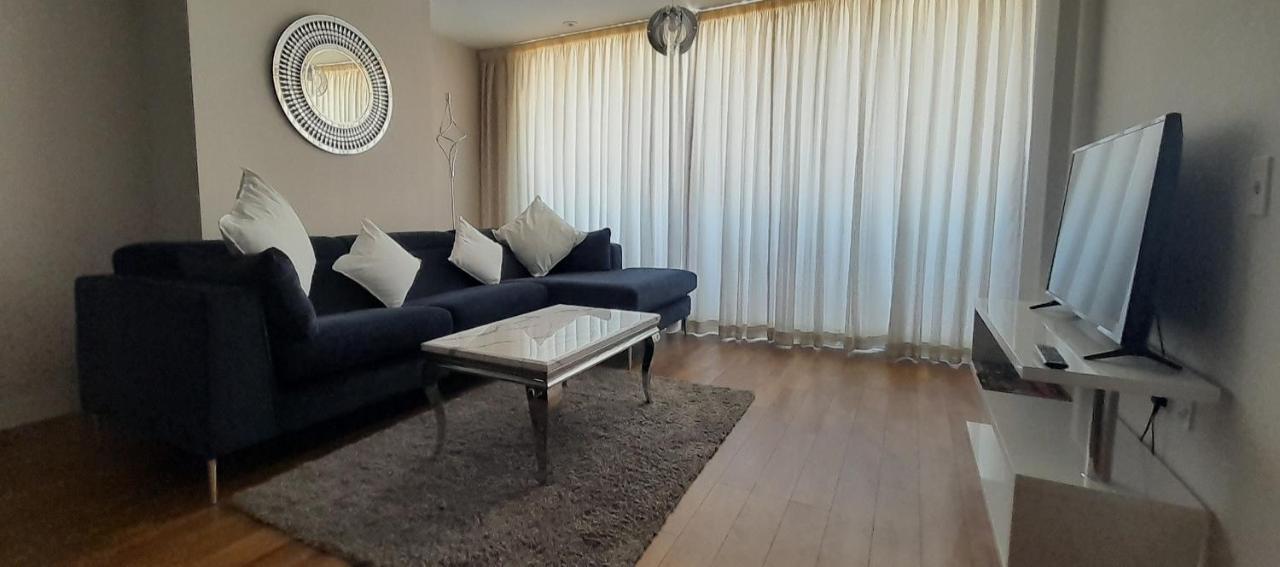 Titanic Quarter Apartment Belfast Luaran gambar