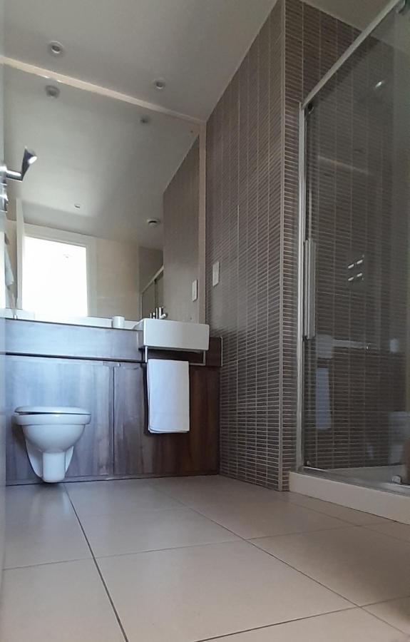 Titanic Quarter Apartment Belfast Luaran gambar